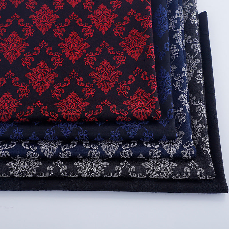 Embossed Damask - 1