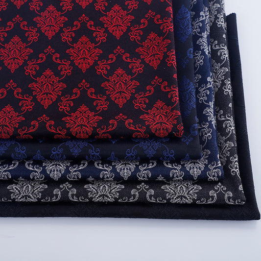 Embossed Damask - 1