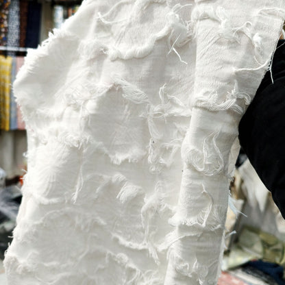 Cut-Jacquard - 8