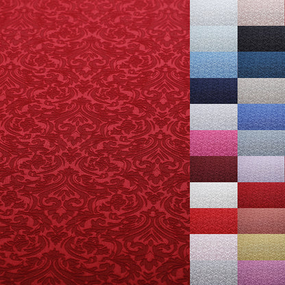 Vintage Heart Jacquard - 22