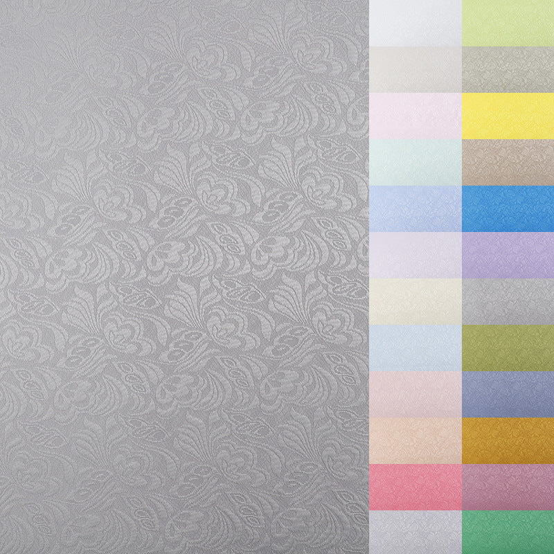 Embossed Butterfly - 23