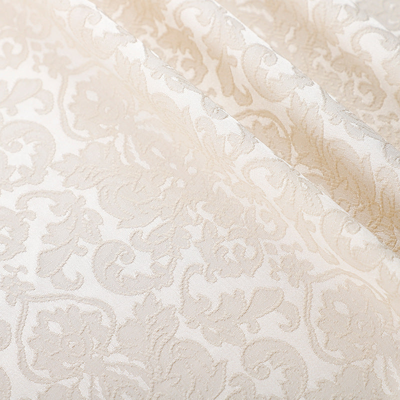 Embossed Heart Floral - 3