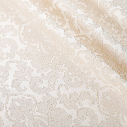 Embossed Heart Floral - 3