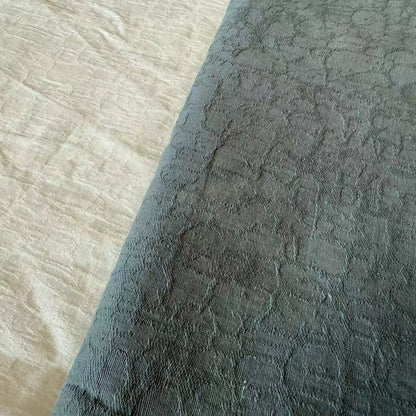 Jacquard Cotton Fabric - Apparel & Shirt by the Yard - 6608-3