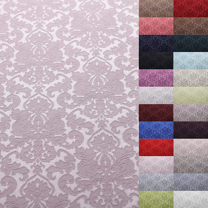 Embossed Heart Floral - 14