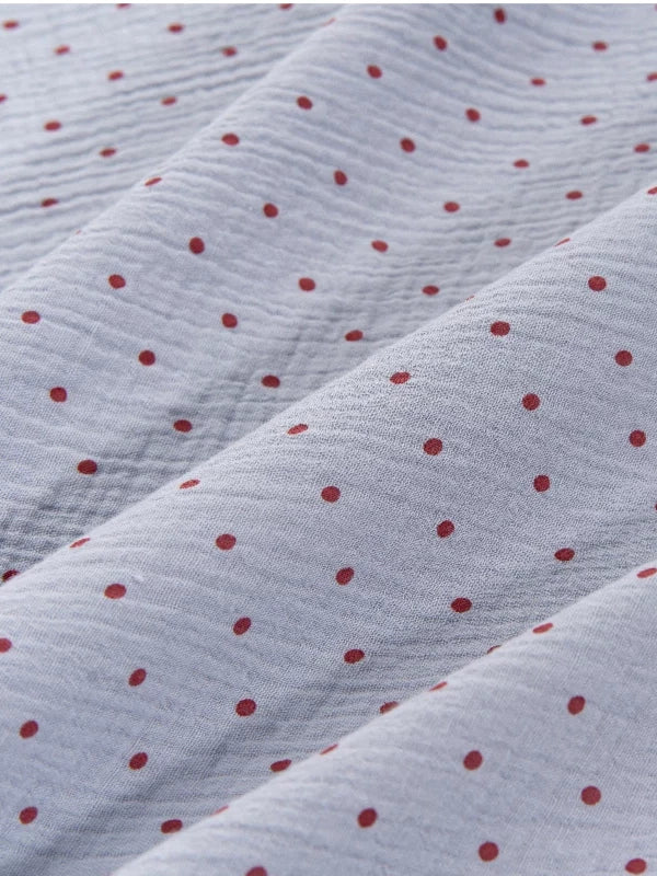 Cotton Double Gauze Fabric, for Baby & Nursery Sewing