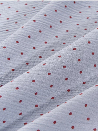 Cotton Double Gauze Fabric, for Baby & Nursery Sewing
