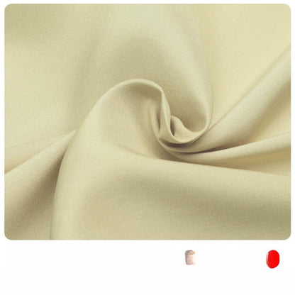 Dust Cover Fabric, Wide 315cm Polyester for Furniture & Storage - Khaki