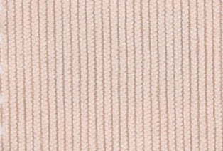 Pinwale Corduroy Fabric By The Yard | 94 Colors, 59" Wide for Dresses & Craft - 6# Cream