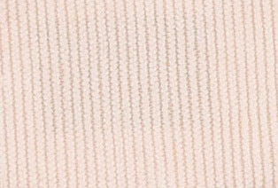 Pinwale Corduroy Fabric By The Yard | 94 Colors, 59" Wide for Dresses & Craft - 3# White