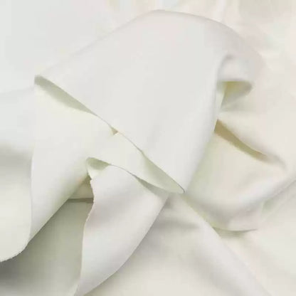 Lightweight Suede Fabric, Soft Brushed Polyester for Bags & Apparel