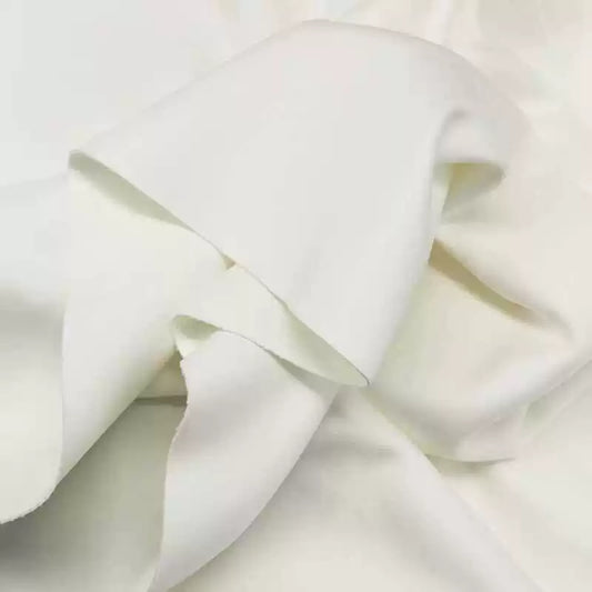 Lightweight Suede Fabric, Soft Brushed Polyester for Bags & Apparel