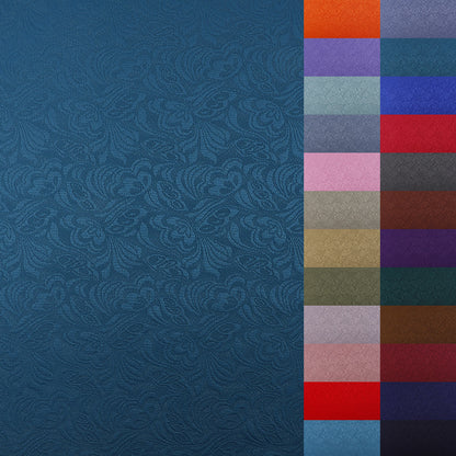 Embossed Butterfly - 42