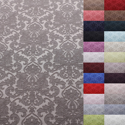 Embossed Heart Floral - 27