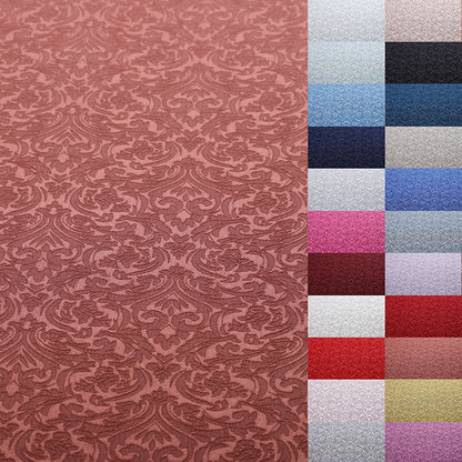Vintage Heart Jacquard - 23