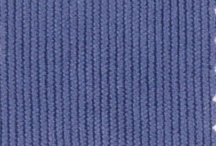 Pinwale Corduroy Fabric By The Yard | 94 Colors, 59" Wide for Dresses & Craft - 68# Dusty Blue