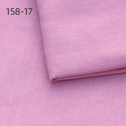 Heavy Linen-Look Upholstery Fabric by the Yard - Sofa & Pillow - 158-17