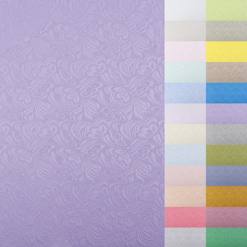 Embossed Butterfly - 22