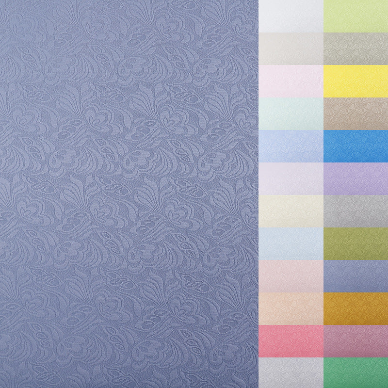Embossed Butterfly - 25