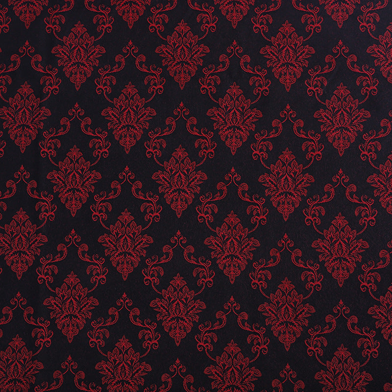 Embossed Damask - 5