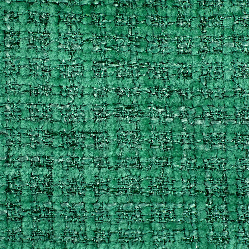 Plaid Tweed Fabric, 17 Colors for Jackets, Vests & Bags - 819-08