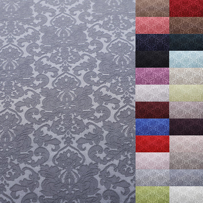 Embossed Heart Floral - 26