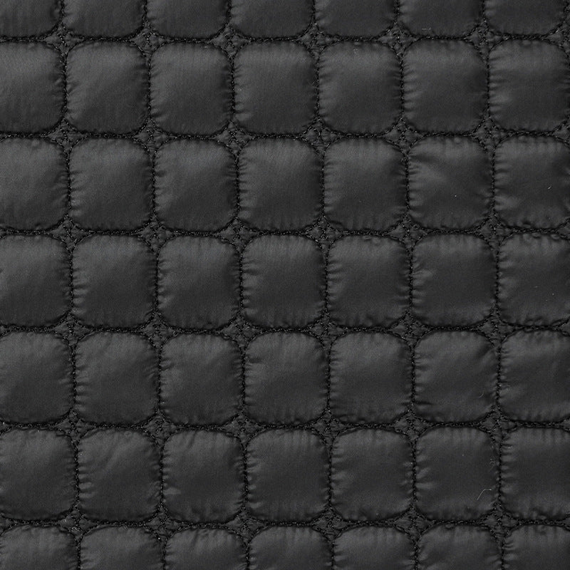 Mahjong Grid Quilted - 7
