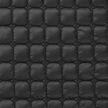 Mahjong Grid Quilted - 7