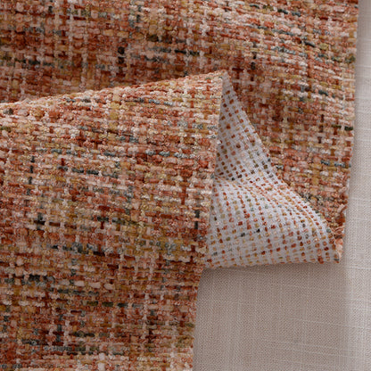 Chenille Fabric, Heavy Upholstery for Sofa Covers & Cushions