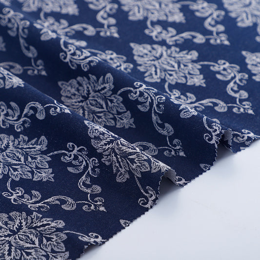 Embossed Damask - 2