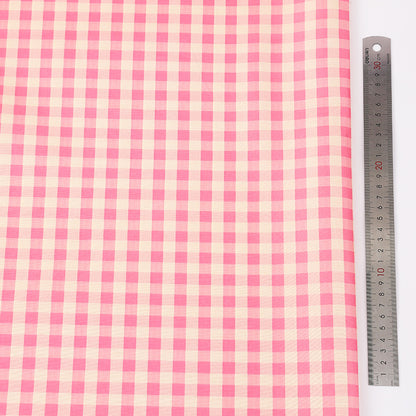 Floral Polyester Fabric - Home Decor & Craft by the Yard