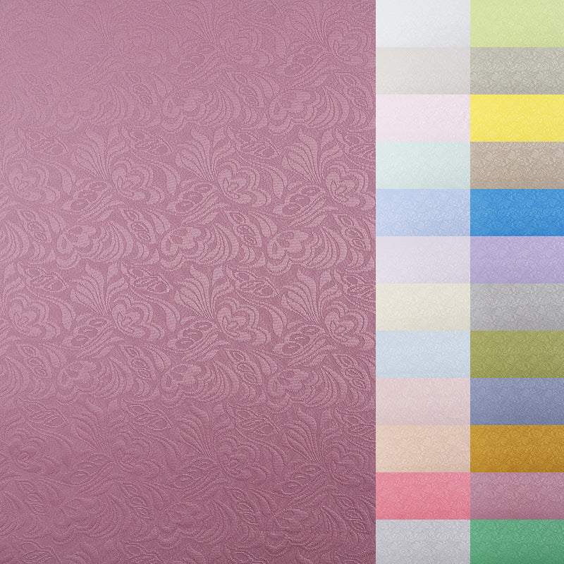 Embossed Butterfly - 27