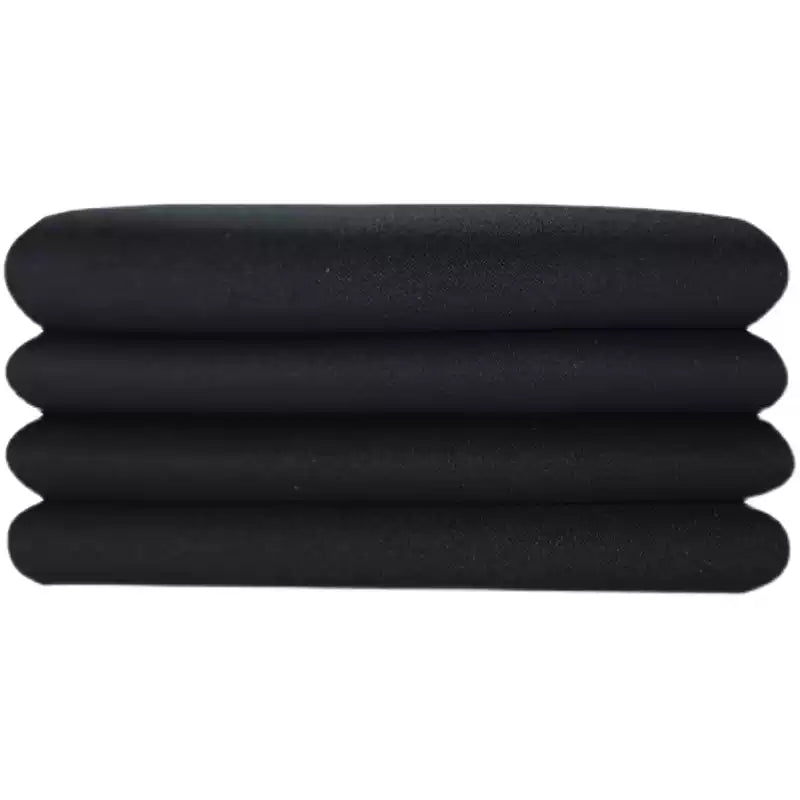 Stretch Suiting Fabric, High-Density Polyester Cloth for Trousers & Blazers