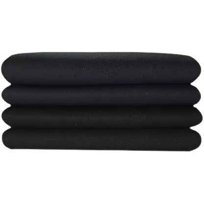 Stretch Suiting Fabric, High-Density Polyester Cloth for Trousers & Blazers