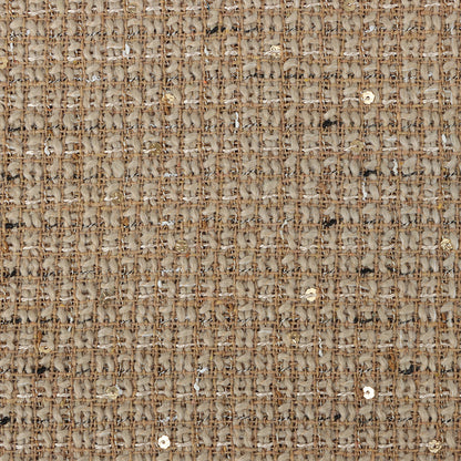 Solid Tweed Fabric, 6 Colors for Coats, Pants & Tailoring - 3