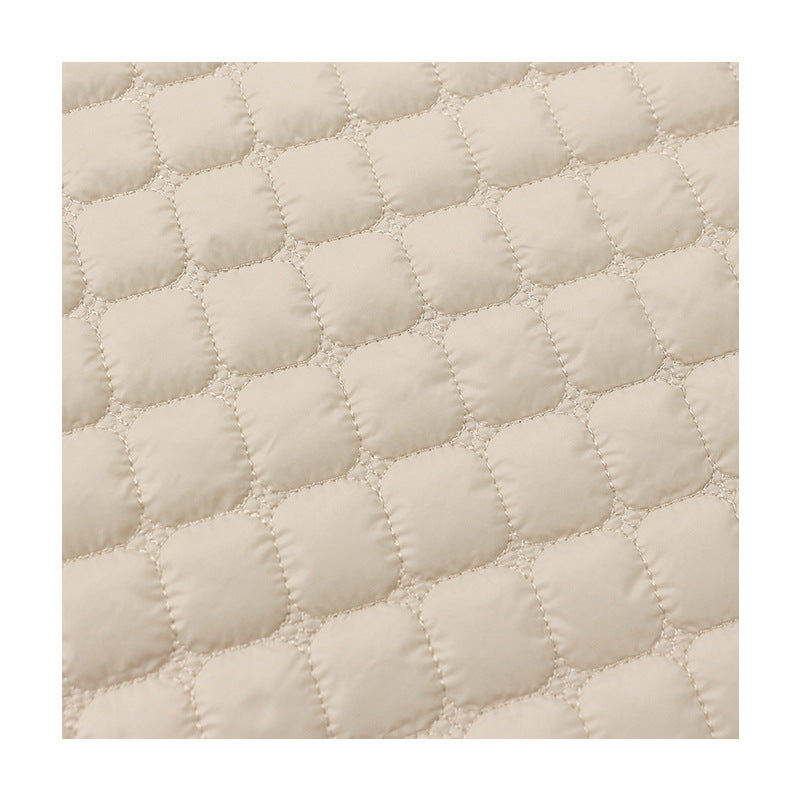 Mahjong Grid Quilted - 4