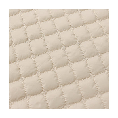 Mahjong Grid Quilted - 4