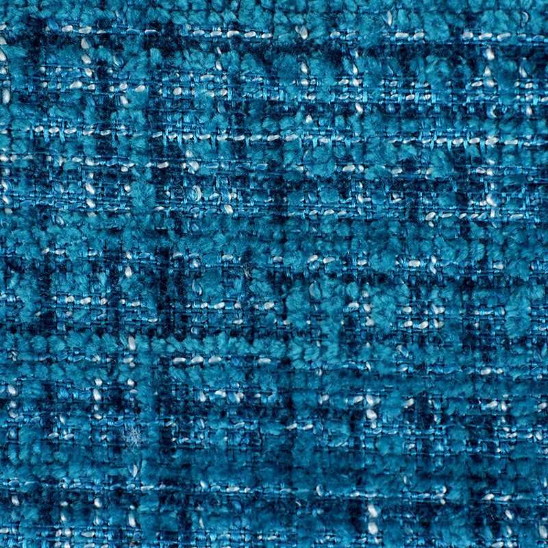 Plaid Tweed Fabric, 16 Colors for Jackets, Vests & Home Decor - 817-14