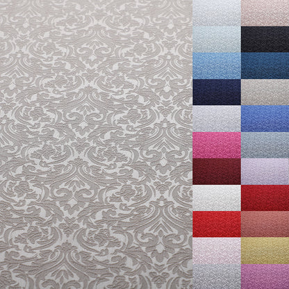 Embossed Heart - 18