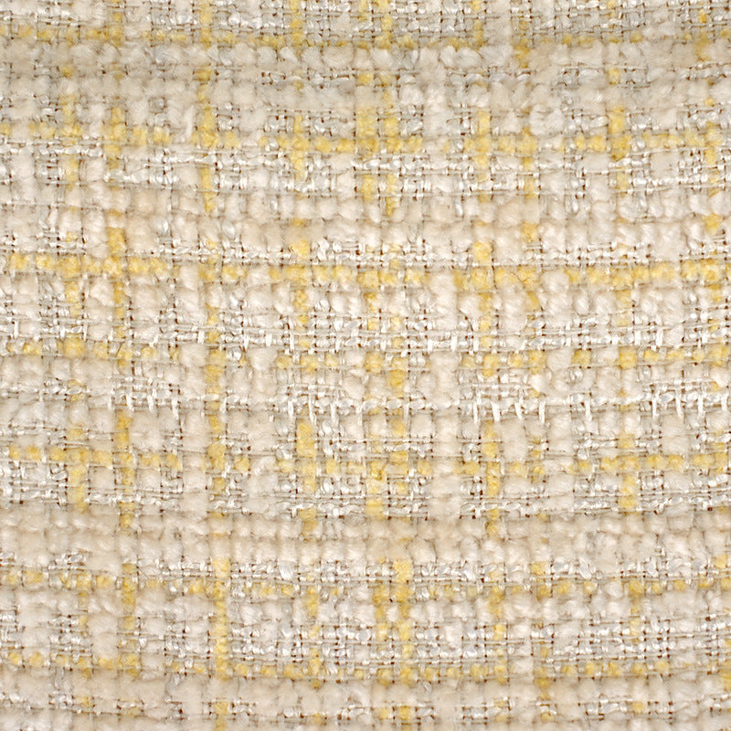 Plaid Tweed Fabric, 16 Colors for Jackets, Vests & Home Decor - 817-01