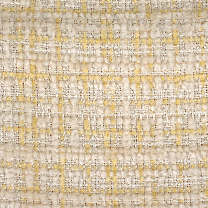 Plaid Tweed Fabric, 16 Colors for Jackets, Vests & Home Decor - 817-01