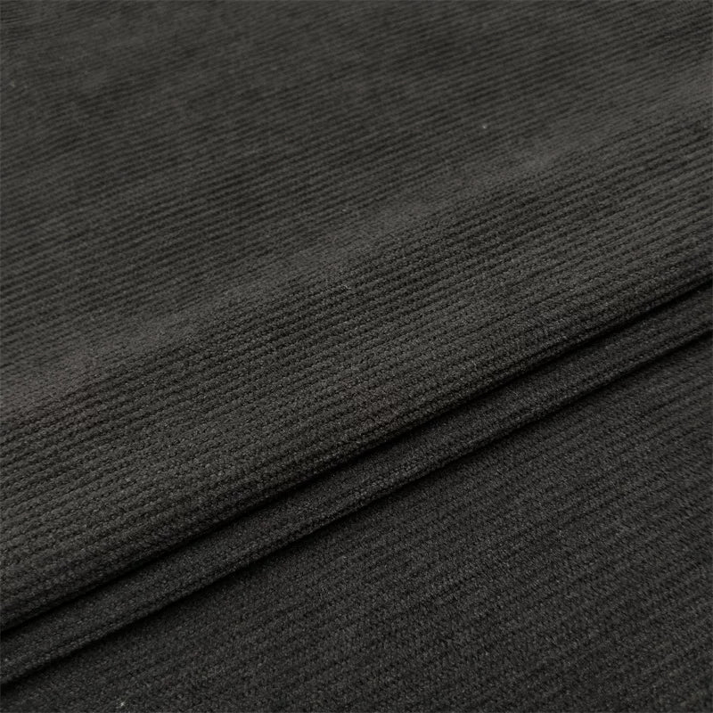 Stretch Corduroy Fabric, 22 Colors for Shirts, Trousers & Sofa Covers