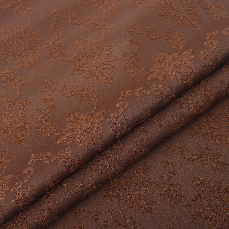Embossed Damask - 17