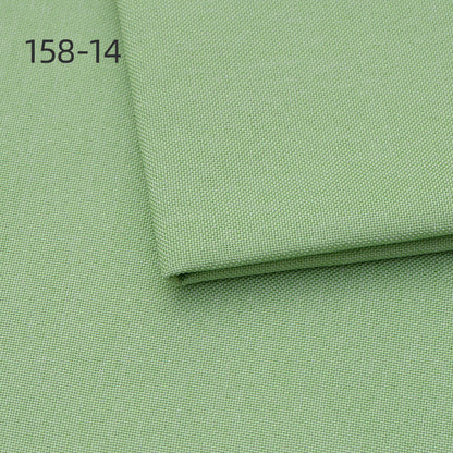 Heavy Linen-Look Upholstery Fabric by the Yard - Sofa & Pillow - 158-14