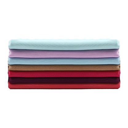 Stretch Knit Lining Fabric, Soft Underskirt Cloth for Skirts & Dresses