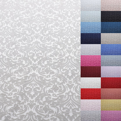 Vintage Heart Jacquard - 11