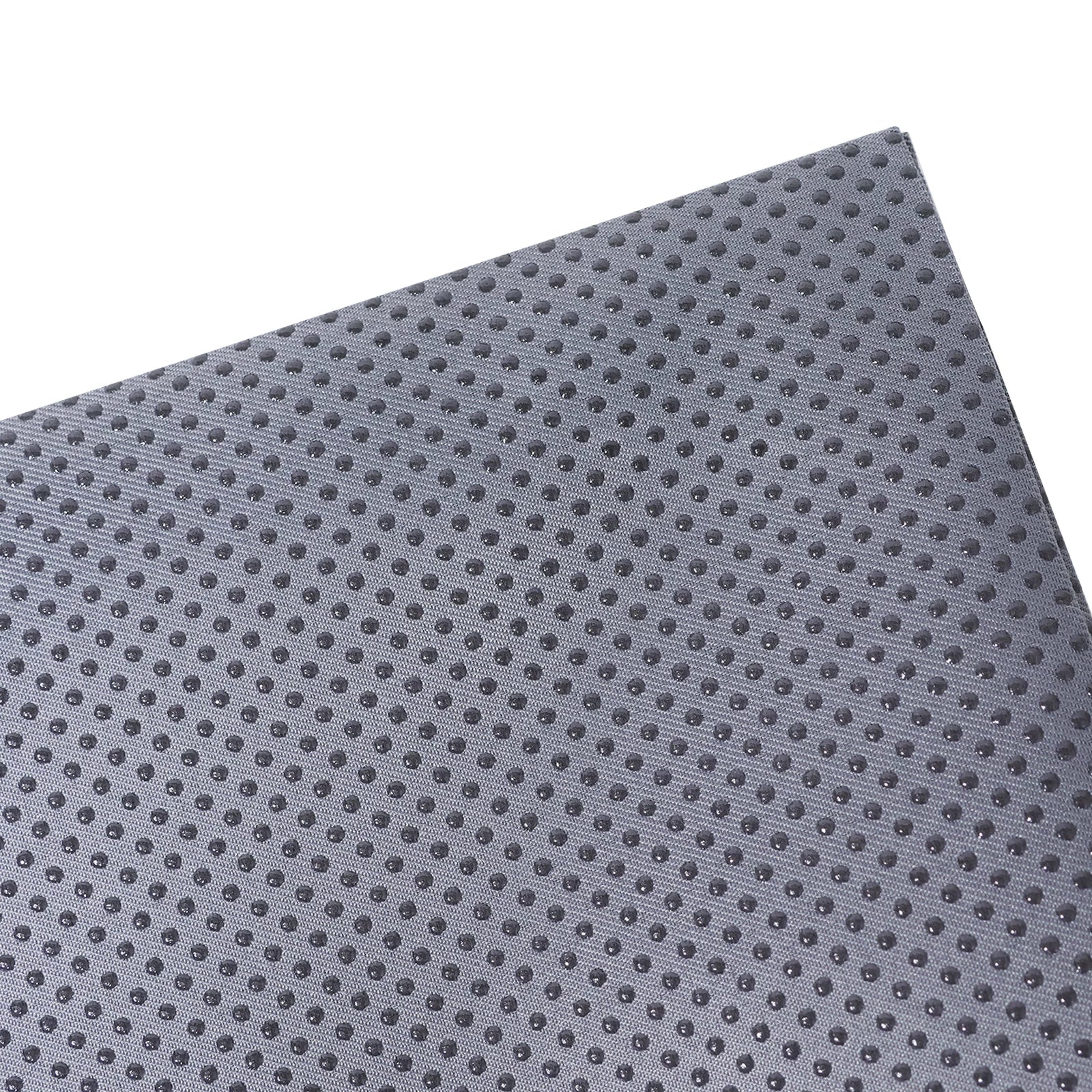 Non-Slip Sofa Fabric, Anti-Slip Coated Polyester for Cushion & Mat