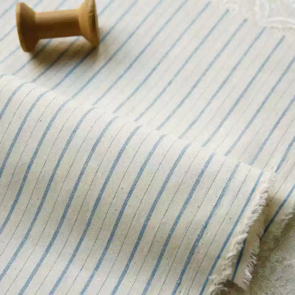 Cotton Yarn-Dyed Check Fabric, for Shirts & Table Linens