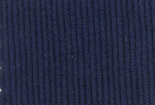Pinwale Corduroy Fabric By The Yard | 94 Colors, 59" Wide for Dresses & Craft - 70# Navy