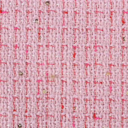 Solid Tweed Fabric, 6 Colors for Coats, Pants & Tailoring - 4